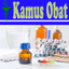 Kamus Obat Terbaru (Lengkap &  - AppWisp.com