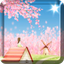 Sakura Live Wallpaper - AppWisp.com
