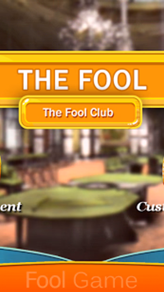 Fool championship cards Screenshot 3 - AppWisp.com Fool championship cards Screenshot 3 - AppWisp.com