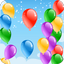 Balloon Pop Free - AppWisp.com