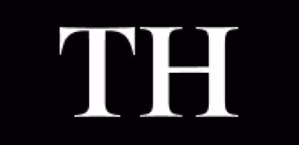 The Hindu: India & World News Header - AppWisp.com The Hindu: India & World News Header - AppWisp.com