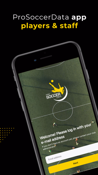 ProSoccerData Screenshot 1 - AppWisp.com ProSoccerData Screenshot 1 - AppWisp.com