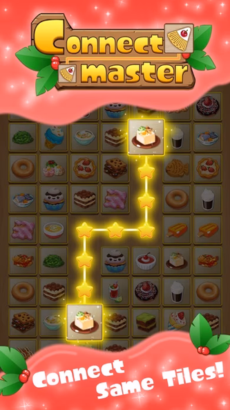 Connect Master Puzzle Screenshot 1 - AppWisp.com Connect Master Puzzle Screenshot 1 - AppWisp.com
