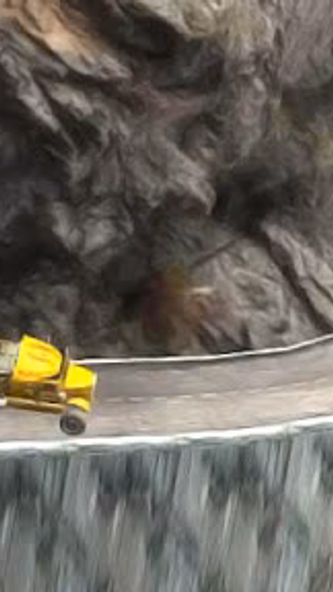 Truck Driver Offroad 3D Screenshot 3 - AppWisp.com Truck Driver Offroad 3D Screenshot 3 - AppWisp.com