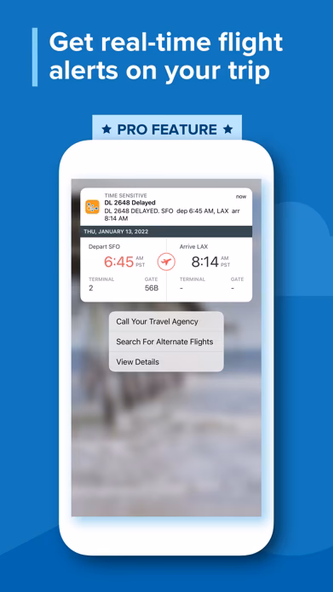 TripIt: Travel Planner Screenshot 4 - AppWisp.com TripIt: Travel Planner Screenshot 4 - AppWisp.com