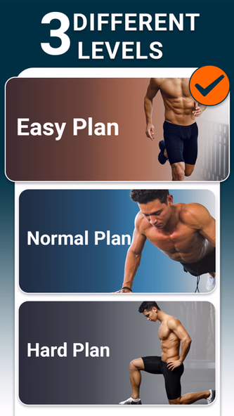 Lose Weight App for Men Screenshot 4 - AppWisp.com Lose Weight App for Men Screenshot 4 - AppWisp.com