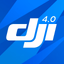 DJI GO 4 - AppWisp.com