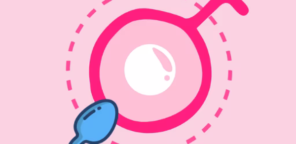Ovulation Calculator & Tracker Header - AppWisp.com Ovulation Calculator & Tracker Header - AppWisp.com