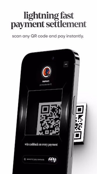 CRED: UPI, Credit Cards, Bills Screenshot 4 - AppWisp.com CRED: UPI, Credit Cards, Bills Screenshot 4 - AppWisp.com