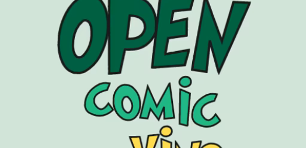 OpenComicVine Header - AppWisp.com OpenComicVine Header - AppWisp.com