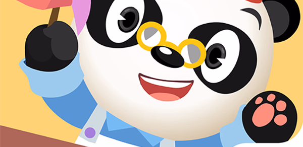 Dr. Panda Art Class Header - AppWisp.com Dr. Panda Art Class Header - AppWisp.com