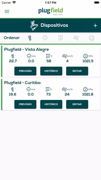 Plugfield Screenshot 4 - AppWisp.com Plugfield Screenshot 4 - AppWisp.com