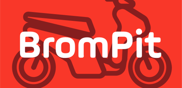 BromPit Header - AppWisp.com BromPit Header - AppWisp.com
