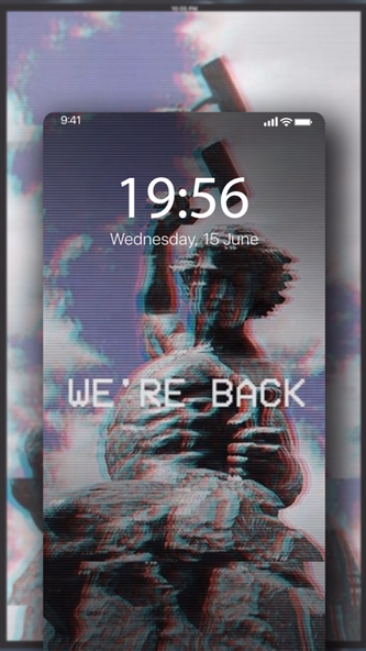HD Wallpapers For Trill Screenshot 1 - AppWisp.com HD Wallpapers For Trill Screenshot 1 - AppWisp.com