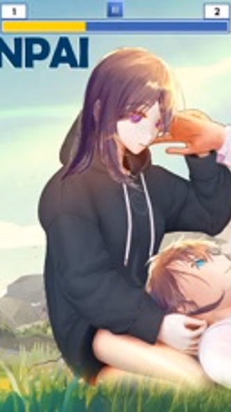 Anime Girl : Life Simulator Screenshot 2 - AppWisp.com Anime Girl : Life Simulator Screenshot 2 - AppWisp.com