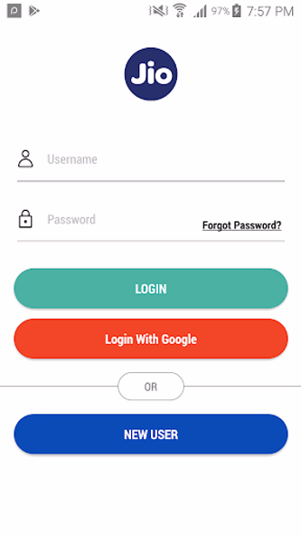 Jio Careers Screenshot 1 - AppWisp.com Jio Careers Screenshot 1 - AppWisp.com