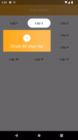 Bài tập 365 - Giải bài tập Screenshot 4 - AppWisp.com Bài tập 365 - Giải bài tập Screenshot 4 - AppWisp.com