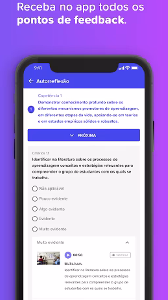 COMPARTIR - Formación online Screenshot 4 - AppWisp.com COMPARTIR - Formación online Screenshot 4 - AppWisp.com