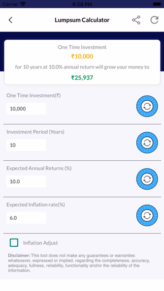 Opulence Harsh Chaturvedi Screenshot 3 - AppWisp.com Opulence Harsh Chaturvedi Screenshot 3 - AppWisp.com