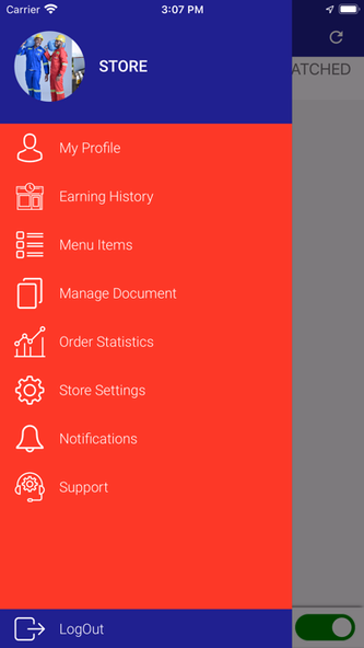Technites Stores Screenshot 3 - AppWisp.com Technites Stores Screenshot 3 - AppWisp.com