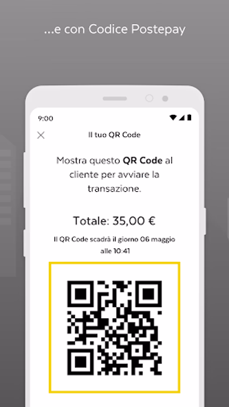 Poste Business Screenshot 4 - AppWisp.com Poste Business Screenshot 4 - AppWisp.com