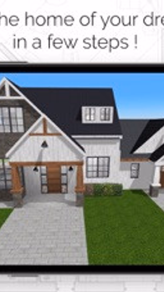 Home Design 3D Screenshot 3 - AppWisp.com Home Design 3D Screenshot 3 - AppWisp.com