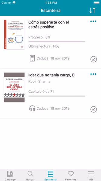 Insud Academy e-Library Screenshot 2 - AppWisp.com Insud Academy e-Library Screenshot 2 - AppWisp.com