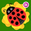 Baby games for one year olds. - AppWisp.com
