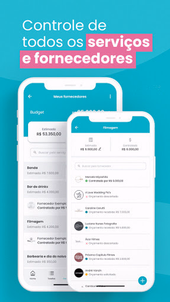 Assessoria VIP Screenshot 4 - AppWisp.com Assessoria VIP Screenshot 4 - AppWisp.com