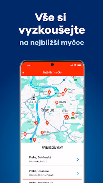 MYCÍ digi linka Screenshot 3 - AppWisp.com MYCÍ digi linka Screenshot 3 - AppWisp.com
