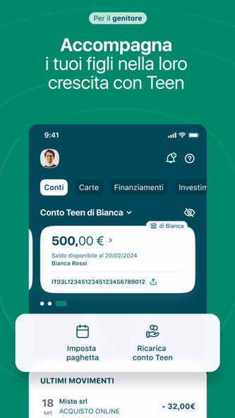 BPER Screenshot 4 - AppWisp.com