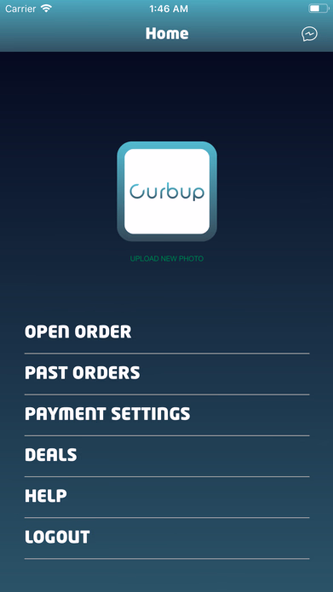 CurbUp for Customers Screenshot 3 - AppWisp.com CurbUp for Customers Screenshot 3 - AppWisp.com