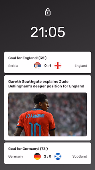 European Championship App 2024 Screenshot 2 - AppWisp.com European Championship App 2024 Screenshot 2 - AppWisp.com