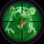 Air Rifle 3D: Rat Sniper Games - AppWisp.com