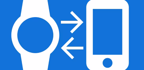File Transfer (Wear OS) Header - AppWisp.com File Transfer (Wear OS) Header - AppWisp.com