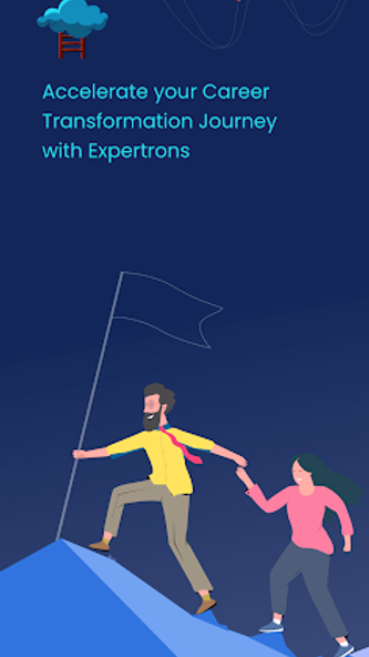 Expertrons- Shaping careers! Screenshot 1 - AppWisp.com Expertrons- Shaping careers! Screenshot 1 - AppWisp.com