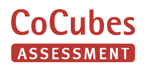 CoCubes Assessment Header - AppWisp.com CoCubes Assessment Header - AppWisp.com