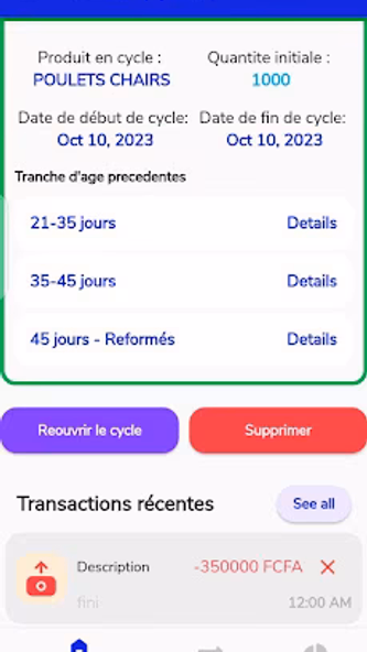 ccatches Screenshot 4 - AppWisp.com ccatches Screenshot 4 - AppWisp.com
