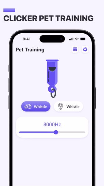 Pet Translator: Prank Sounds Screenshot 4 - AppWisp.com Pet Translator: Prank Sounds Screenshot 4 - AppWisp.com
