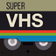 VHS Cam: Vintage Video Editor - AppWisp.com