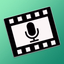 Voice Over Video: Dub Videos - AppWisp.com