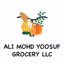 Ali Mohd Yoosuf grocery LLC - AppWisp.com