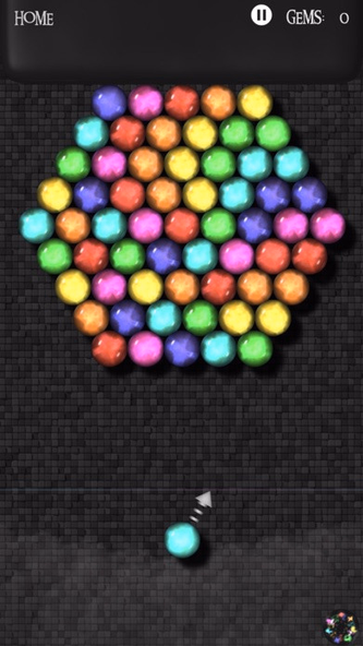 Crystal Caverns! Screenshot 1 - AppWisp.com Crystal Caverns! Screenshot 1 - AppWisp.com
