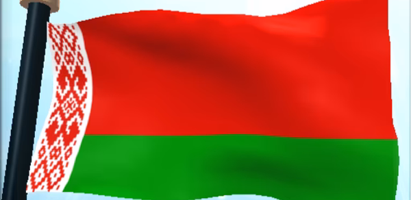 Belarus Flag 3D Free Wallpaper Header - AppWisp.com Belarus Flag 3D Free Wallpaper Header - AppWisp.com