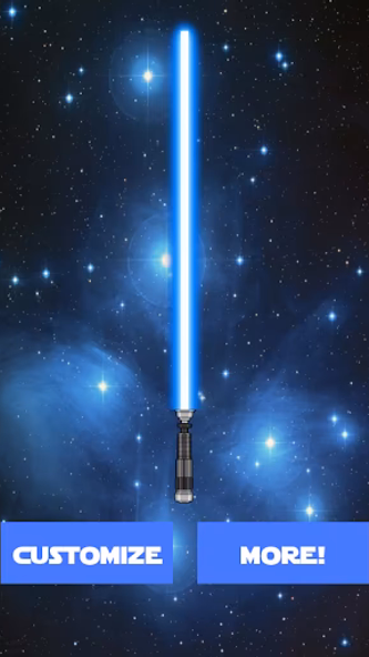 Force Saber of Light Screenshot 1 - AppWisp.com Force Saber of Light Screenshot 1 - AppWisp.com