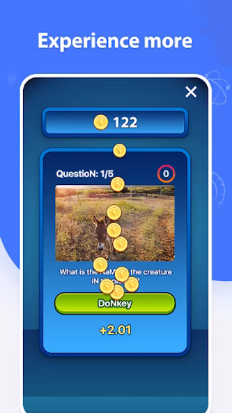Answer Ace Screenshot 2 - AppWisp.com Answer Ace Screenshot 2 - AppWisp.com