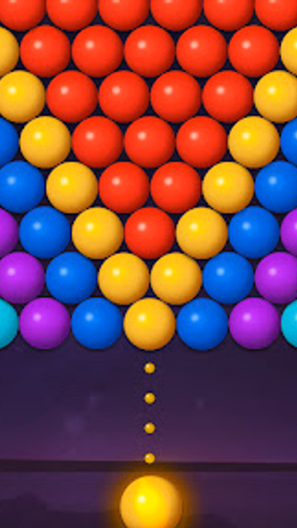 Bubble Shooter-Shoot Bubble Screenshot 1 - AppWisp.com Bubble Shooter-Shoot Bubble Screenshot 1 - AppWisp.com