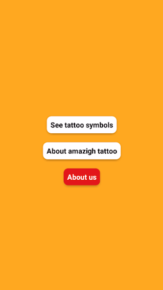 Amazigh Tattoo Symbols Screenshot 2 - AppWisp.com Amazigh Tattoo Symbols Screenshot 2 - AppWisp.com