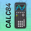 Graphing calculator plus 84 83 - AppWisp.com