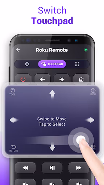 Universal TV Remote Control Screenshot 4 - AppWisp.com Universal TV Remote Control Screenshot 4 - AppWisp.com